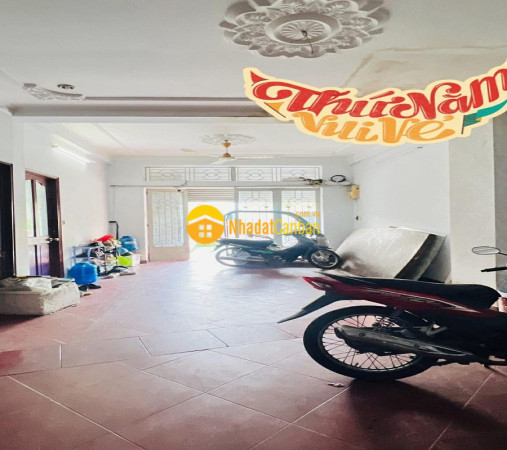 Bán nhà ngộp bank hxh phạm văn đồng, p3, gò vấp, 115m2, 3 tầng, nở hậu giá cực bèo