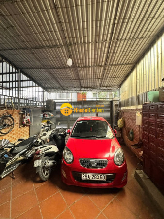 Ngọc thụy ngõ thông ô tô vào kinh doanh 100m² siêu hiế