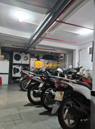 Bán 80m 6 tầng 6.2m.mặt tiền. nguyễn khang cầu giấy