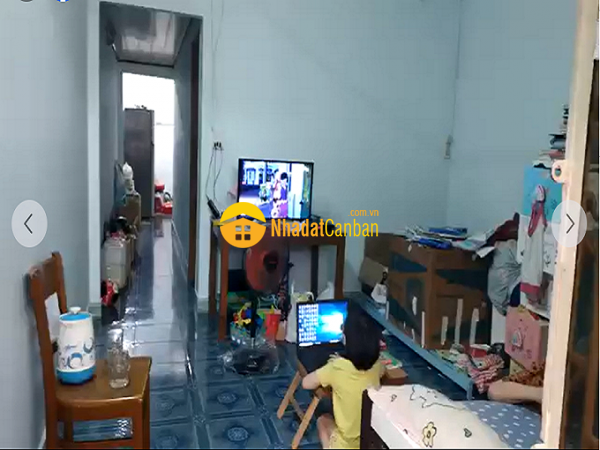 Bán nhà hẻm bagac phạm văn bạch, p15, tân bình, 73m2, 2 tầng, 4.x tỷ.