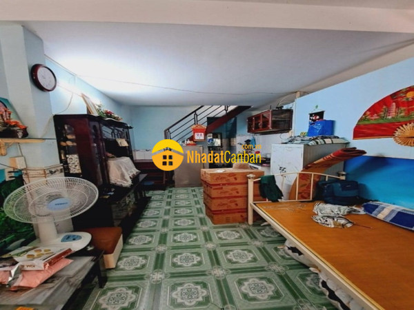 Ban nha hxh nguyên hông đao, p14, tân binh, 80m2, 2 tâng, nhinh 100trm2