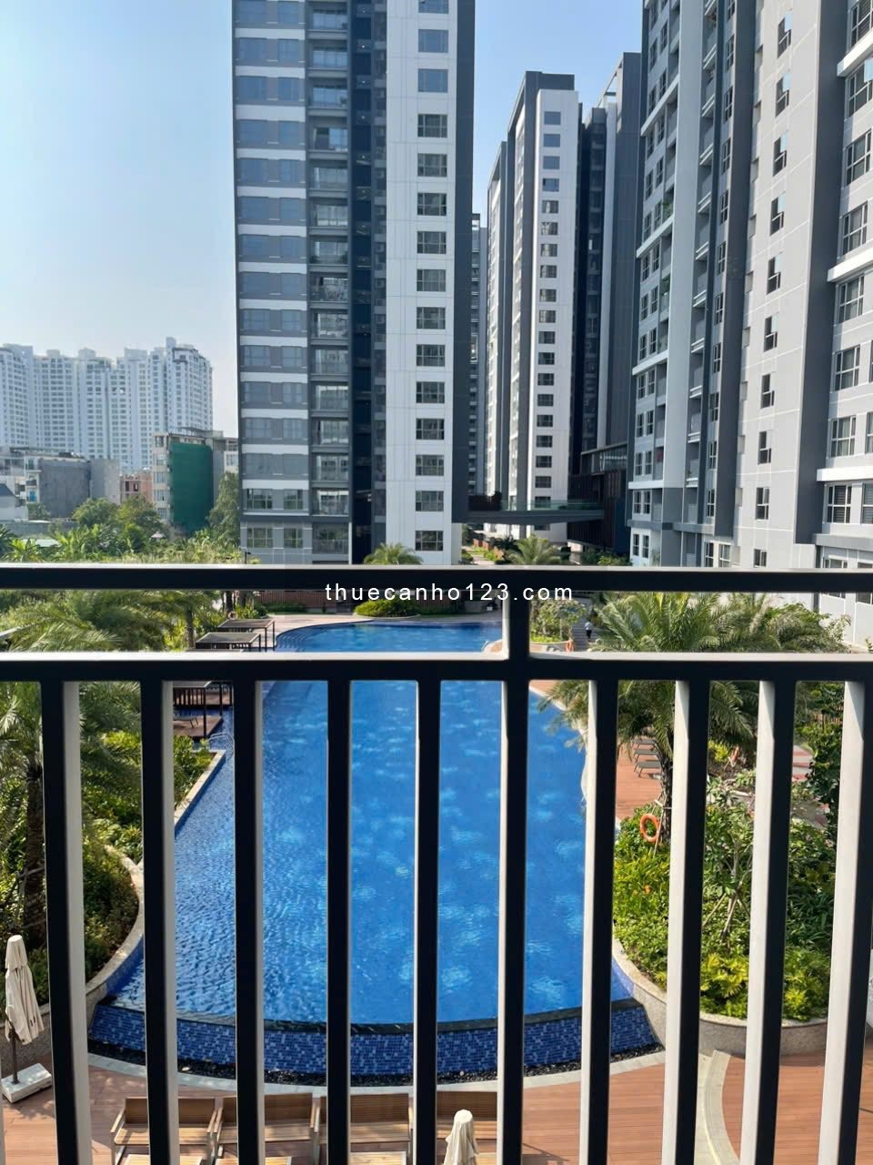 Giỏ hàng cho thuê căn hộ Celesta Rise giá tốt - Biểu tượng sống mới tại Nam Sài Gòn - 180241476 - Thuecanho123.com