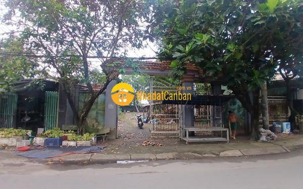 Bán đất 2 mật tiền lê thị mai xtt 6 cũ, bà điểm, tphcm, 930m2, giá cạnh tranh với khu vực.