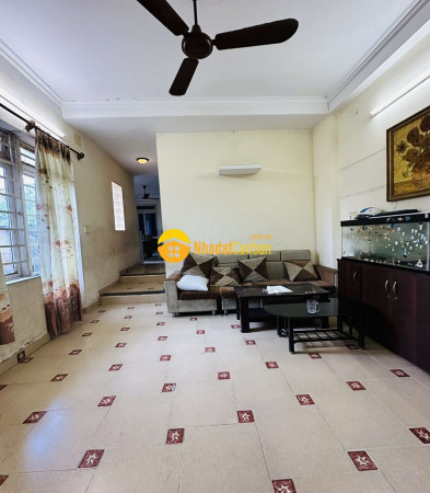 Bán nhà đường trương công định, p14, tân bình, 100m2, 3 tầng, 9,1 tỷ