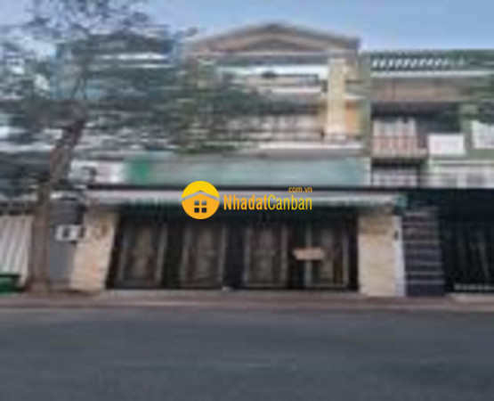 Ban nha mt kd ngôp năng ha chao 18 ty, quôc lô 13, hbp, thu đưc, 270m2, 2 tâng.17.x ty