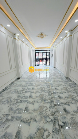 Mặt tiền kinh doanh, đường số 34, bình trị đông b, bình tân, 4 tầng, 80m2, 12.95 tỷ.