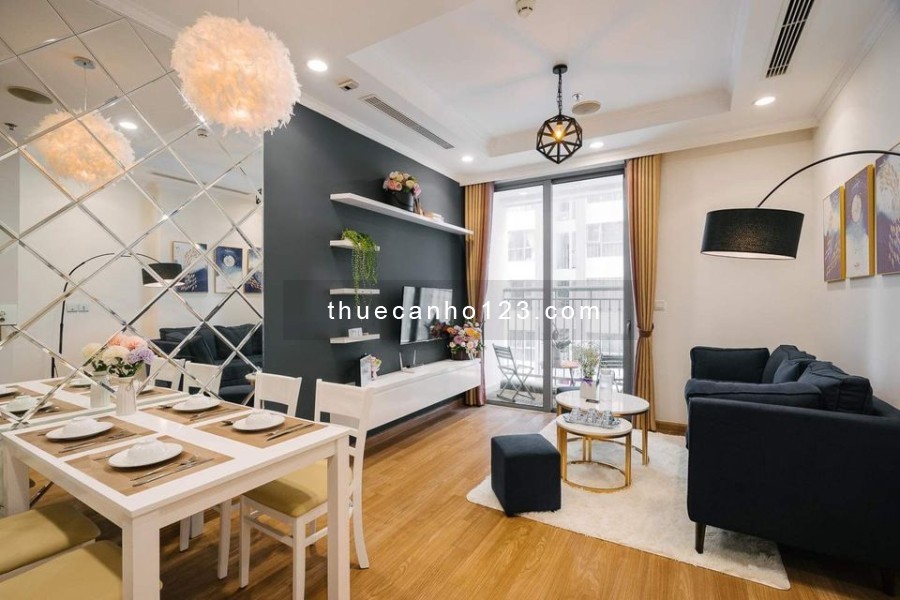 Cho Thuê Căn Hộ Chung Cư Hai Bà Trưng, Giá Rẻ, Chính Chủ T4/2026 - Thuecanho123.com