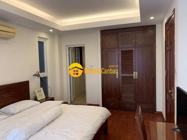 Bán nhà mặt phố đặng văn ngữ 181m 3t mt 6.5m chỉ 30.5 tỷ