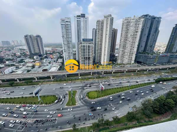 Căn hộ 3pn cantavil premier 122m² giá 12 tỷ lựa chọn lý tưởng cho gia đình cần không gian sống c