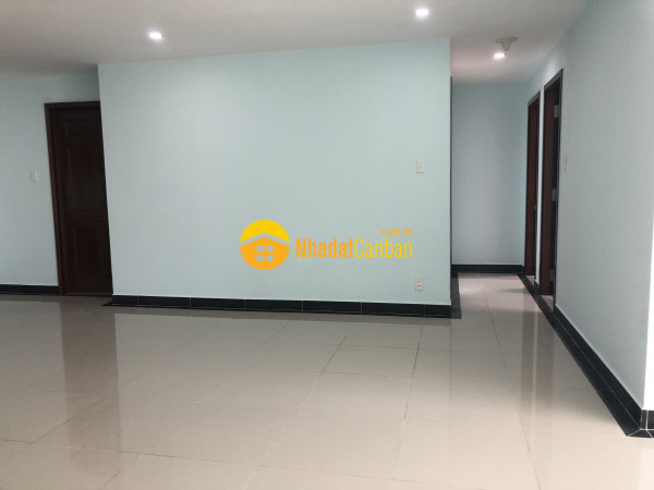 Căn hộ gia việt quận 8 nhà mới 100, ở ngay giá chỉ từ 55trm²