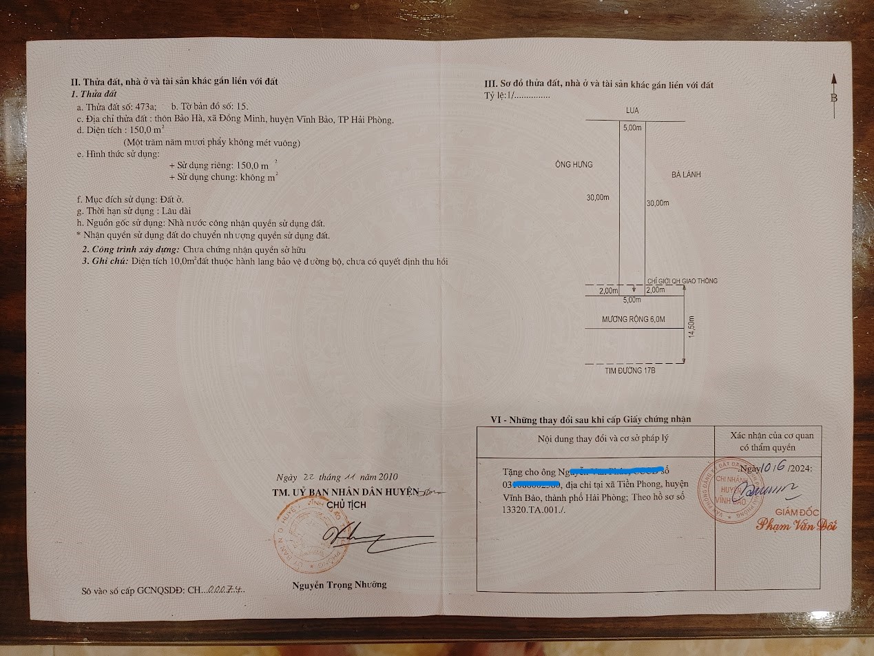 Ảnh bất động sản