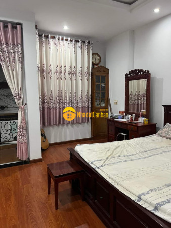 Chính chủ cần bán nhanh căn nhà mặt tiền đường dương quảng hàm, p5, gò vấp 5t 5x25m, chỉ 14.5 tỷ