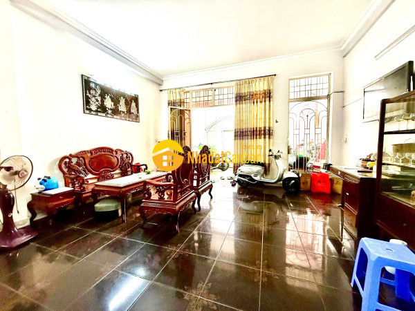 Lê văn sỹtrần quang diệu ngang 6m hiếm 60m2 hẻm 4m gần mặt tiền gpxd 5 tâng 7 tỷ hơn