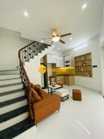 Bán nhà thanh xuân. diện tích 45m2