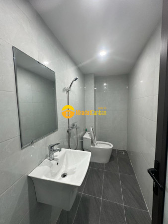 Bán nhanh nhà ngõ kim ngưu, giá 12.5 tỷ, 46m2x4t, kd, ô tô đỗ