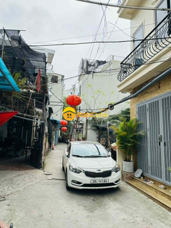 Bán lô đất giá đầu tư tại cự khối phường long biên hà nội.