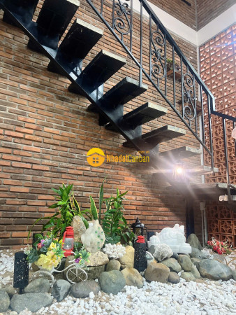 Cần bán nhanh villa 3 tầng giá đầu tư nha trang