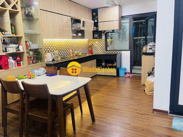 Căn hiếm. bán chung cư ct18 happy house gadden việt hưng, long biên 80m2, giá 5,38 tỷ