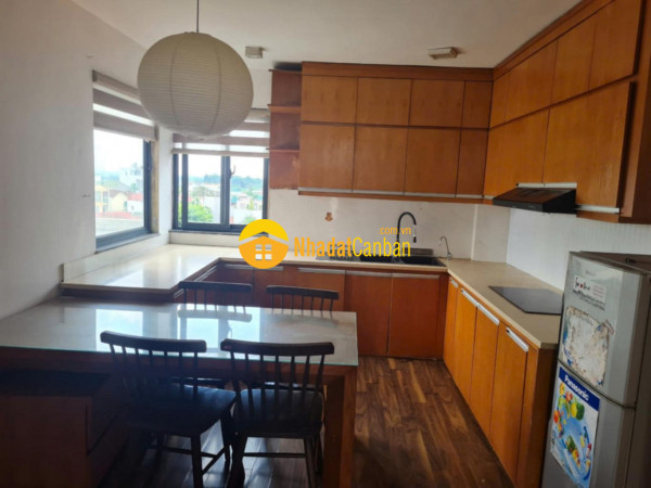 Bán nhà phố âu cơ, diện tích 90m2, giá 25 tỷ