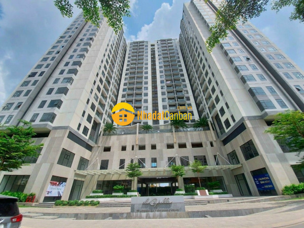 De capella thủ thiêm mở bán 2025 nhà mới, trực tiếp chủ đầu tư