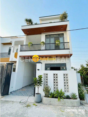 Biệt thự mini tân triều chỉ 600tr sở hữu ngay