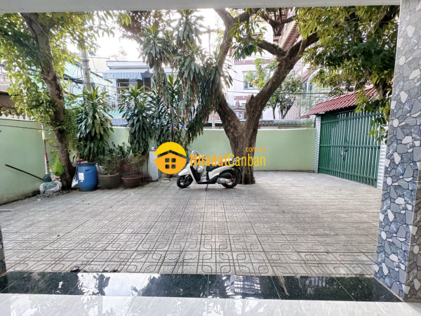 Mặt tiền phường 7 gò vấp 210m2 chính chủ 40 năm bán chia tài sản chỉ 17 tỷ