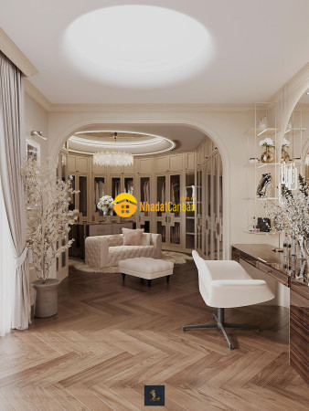 Bán khách sạn 50 phòng đường bùi thị xuân thành phố đà lạt chỉ còn 105 tỷ