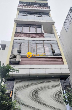 Bán gấp nhà mặt phố quan nhân, ô tô tránh kd, quy hoạch ổn định, 155m2 3.5 tầng, mt 6m, 43 tỷ